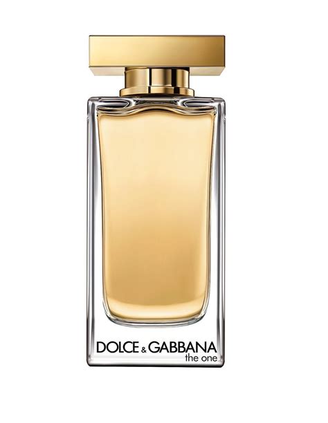 dolce gabbana profumo donna the one|dolce gabbana the one eau.